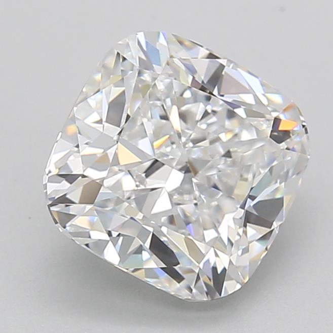 3.08 Carat Cushion Lab Diamond :: Greenstar spin frame 04