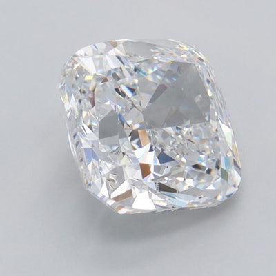 2.06 Carat Cushion Lab Diamond :: Greenstar spin frame 04