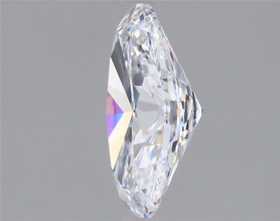 1.54 Carat Oval Lab Diamond :: Greenstar spin frame 04