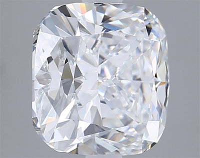 3.14 Carat Cushion Lab Diamond :: Greenstar spin frame 04
