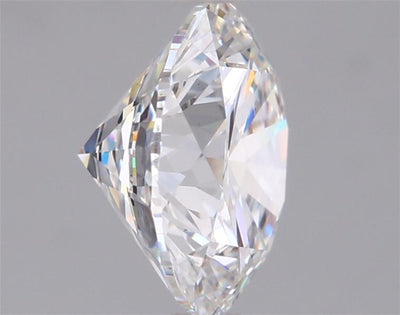 2.01 Carat Round Lab Diamond :: Greenstar spin frame 04