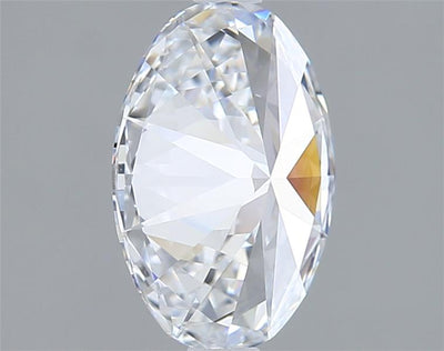 1.59 Carat Oval Lab Diamond :: Greenstar spin frame 04