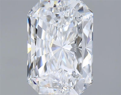 2.04 Carat Radiant Lab Diamond :: Greenstar spin frame 04