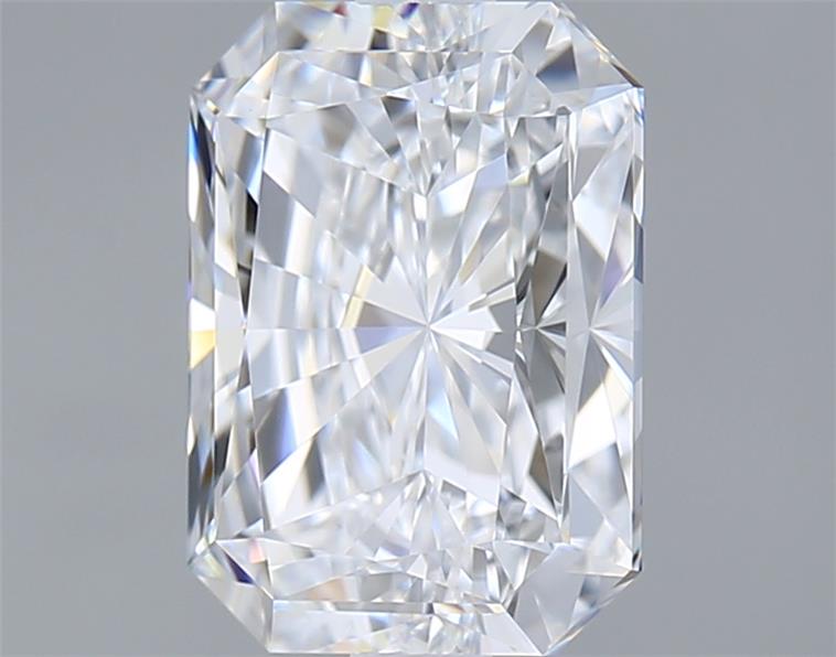 2.04 Carat Radiant Lab Diamond :: Greenstar spin frame 04