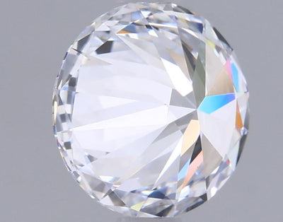 1.03 Carat Round Lab Diamond :: Greenstar spin frame 04