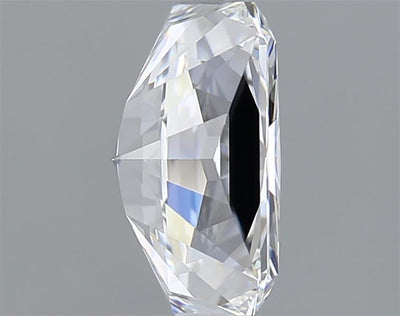 2.06 Carat Radiant Lab Diamond :: Greenstar spin frame 04