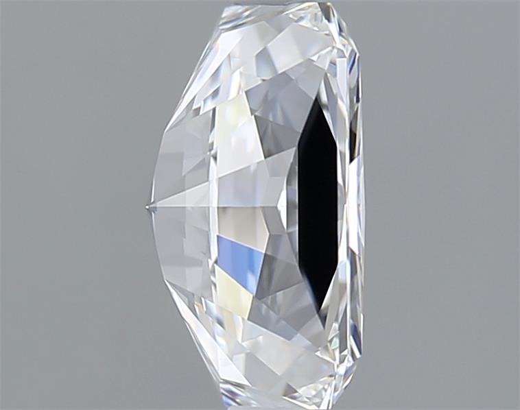 2.06 Carat Radiant Lab Diamond :: Greenstar spin frame 04