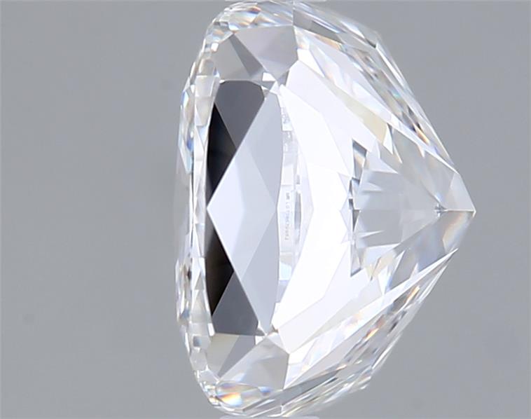3.06 Carat Cushion Lab Diamond :: Greenstar spin frame 04