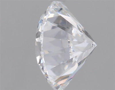 2.14 Carat Round Lab Diamond :: Greenstar spin frame 04
