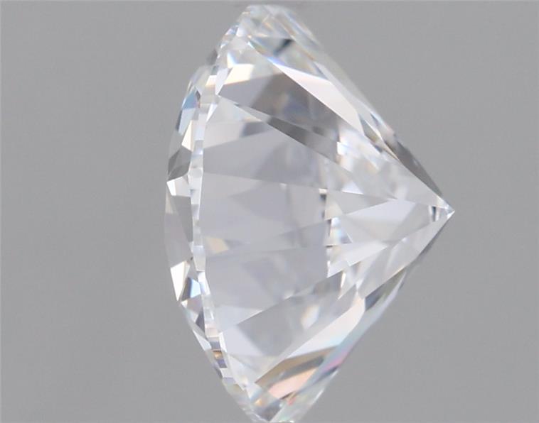 2.14 Carat Round Lab Diamond :: Greenstar spin frame 04