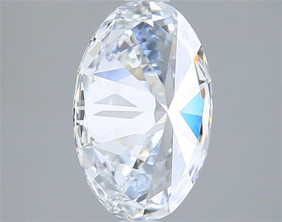 2.03 Carat Oval Lab Diamond :: Greenstar spin frame 04