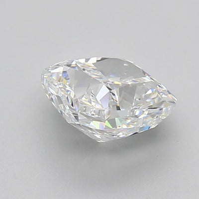 2.09 Carat Cushion Lab Diamond :: Greenstar spin frame 04