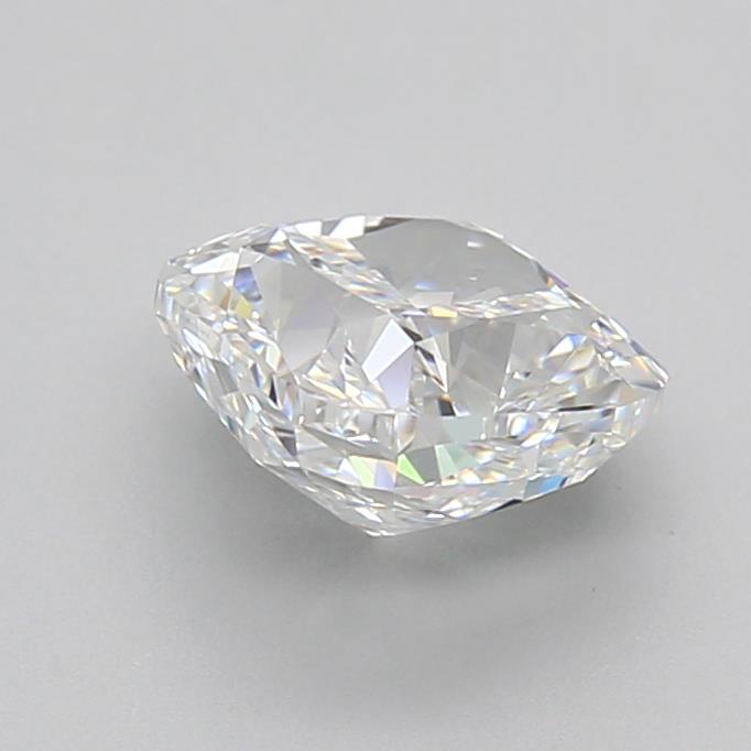 2.09 Carat Cushion Lab Diamond :: Greenstar spin frame 04