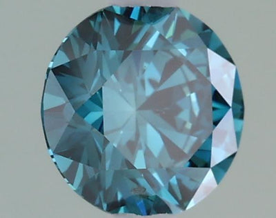 0.70 Carat Round Lab Diamond :: Greenstar spin frame 04