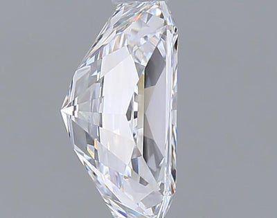 1.60 Carat Radiant Lab Diamond :: Greenstar spin frame 04