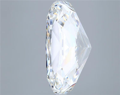 12.01 Carat Cushion Lab Diamond :: Greenstar spin frame 04
