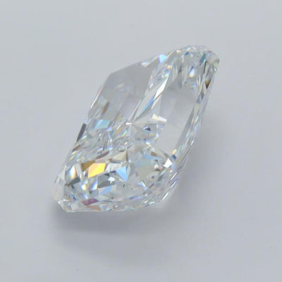 2.52 Carat Radiant Lab Diamond :: Greenstar spin frame 04