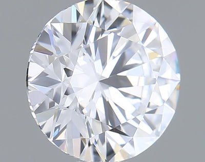 1.05 Carat Round Lab Diamond :: Greenstar spin frame 04