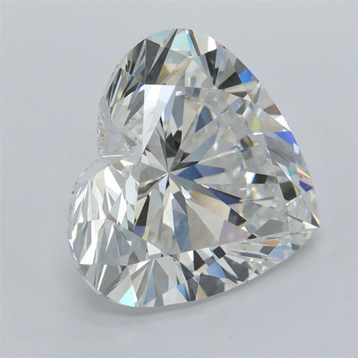 5.02 Carat Heart Lab Diamond :: Greenstar spin frame 04