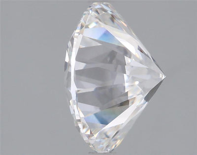 3.51 Carat Round Lab Diamond :: Greenstar spin frame 04