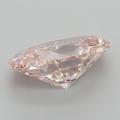 2.55 Carat Oval Lab Diamond :: Greenstar spin frame 04
