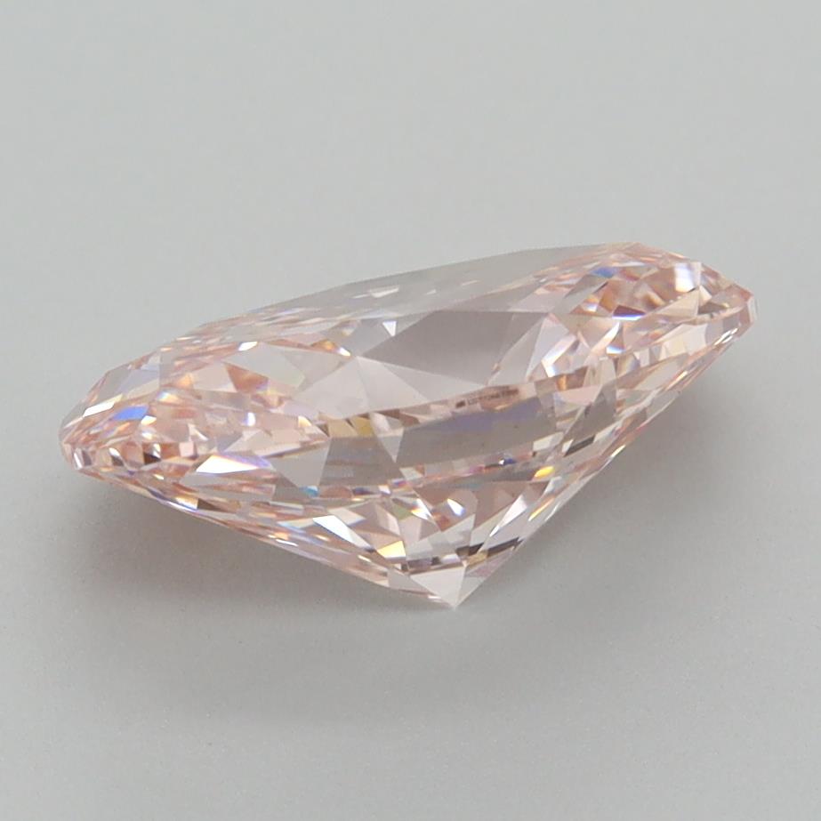 2.55 Carat Oval Lab Diamond :: Greenstar spin frame 04
