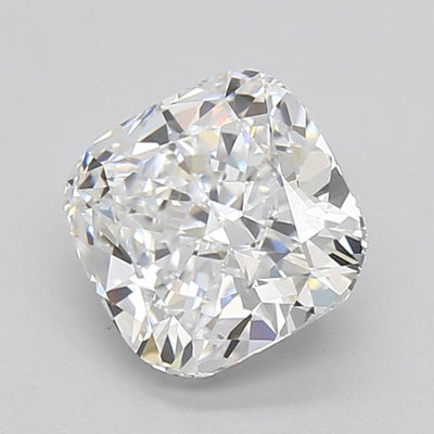 2.09 Carat Cushion Lab Diamond :: Greenstar spin frame 04
