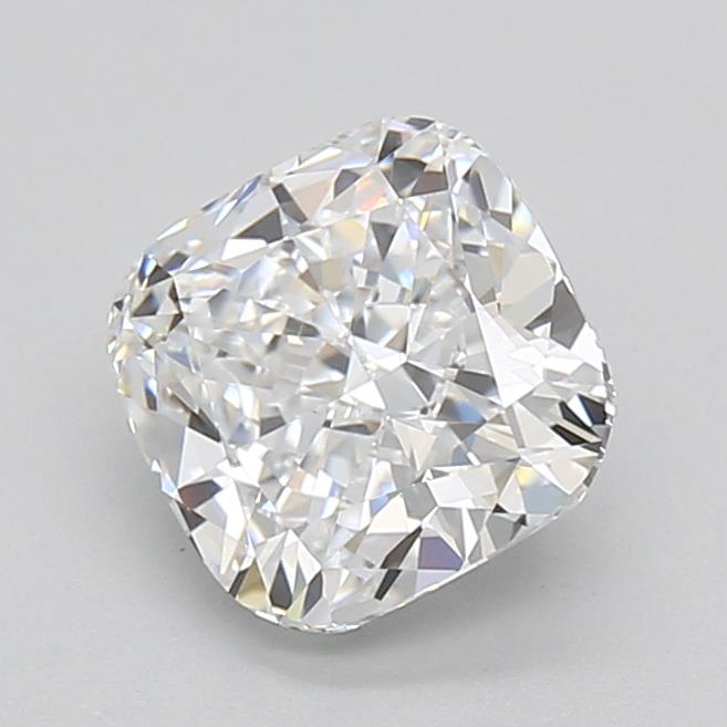 2.09 Carat Cushion Lab Diamond :: Greenstar spin frame 04