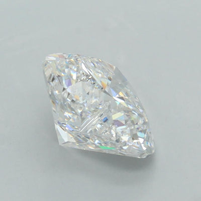 2.01 Carat Heart Lab Diamond :: Greenstar spin frame 04