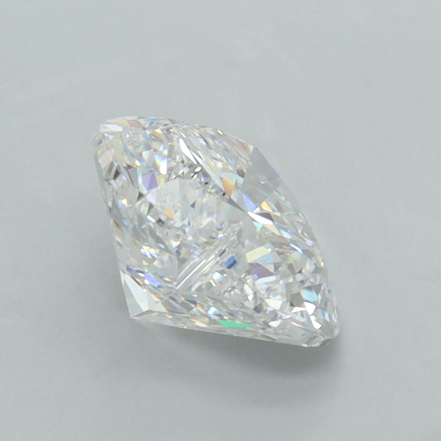 2.01 Carat Heart Lab Diamond :: Greenstar spin frame 04