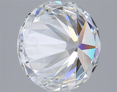2.01 Carat Round Lab Diamond :: Greenstar spin frame 04