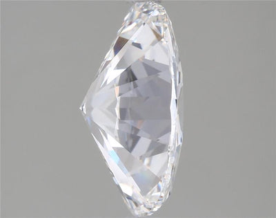 2.56 Carat Oval Lab Diamond :: Greenstar spin frame 04