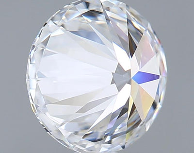 1.09 Carat Round Lab Diamond :: Greenstar spin frame 04