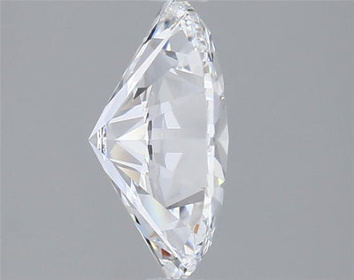 2.04 Carat Oval Lab Diamond :: Greenstar spin frame 04