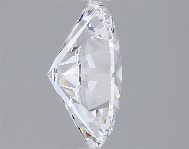 2.04 Carat Oval Lab Diamond :: Greenstar spin frame 04