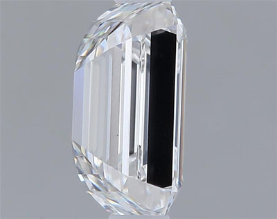 1.05 Carat Emerald Lab Diamond :: Greenstar spin frame 04