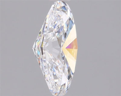 1.52 Carat Oval Lab Diamond :: Greenstar spin frame 04