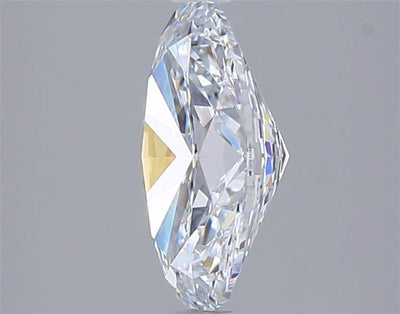 2.11 Carat Oval Lab Diamond :: Greenstar spin frame 04