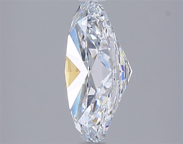 2.11 Carat Oval Lab Diamond :: Greenstar spin frame 04