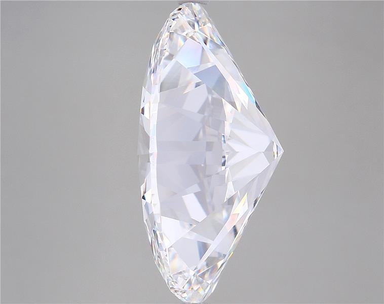 10.04 Carat Oval Lab Diamond :: Greenstar spin frame 04