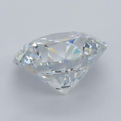 2.03 Carat Round Lab Diamond :: Greenstar spin frame 04