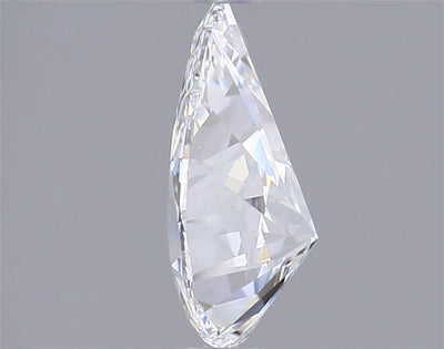1.56 Carat Pear Lab Diamond :: Greenstar spin frame 04