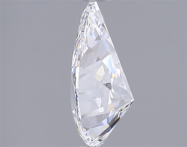 1.56 Carat Pear Lab Diamond :: Greenstar spin frame 04