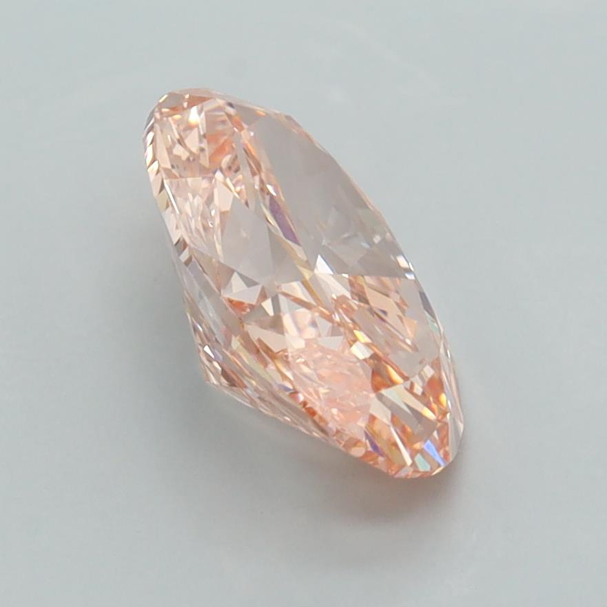 2.03 Carat Oval Lab Diamond :: Greenstar spin frame 04
