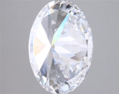 3.06 Carat Oval Lab Diamond :: Greenstar spin frame 04