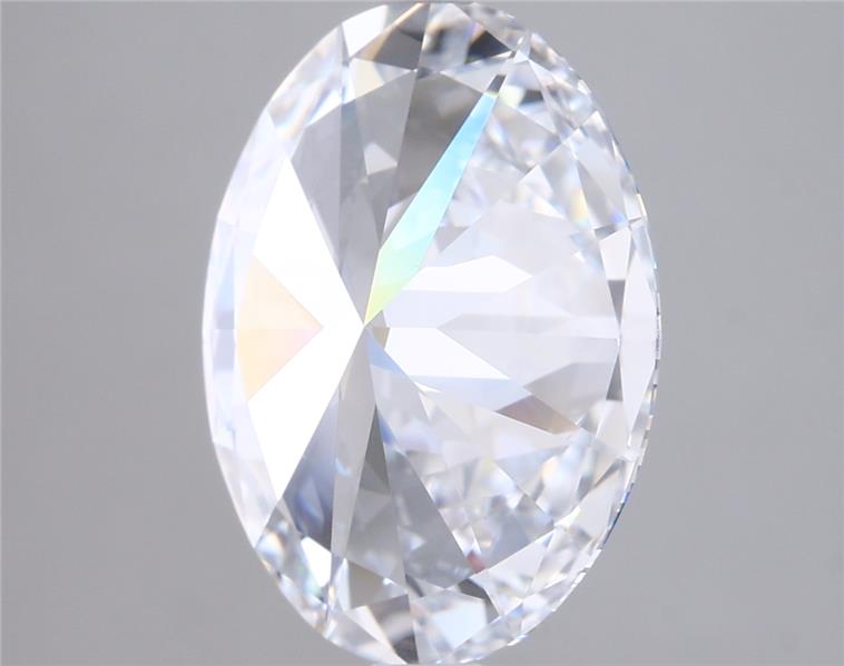 3.06 Carat Oval Lab Diamond :: Greenstar spin frame 04