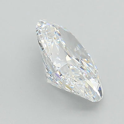 2.43 Carat Oval Lab Diamond :: Greenstar spin frame 04