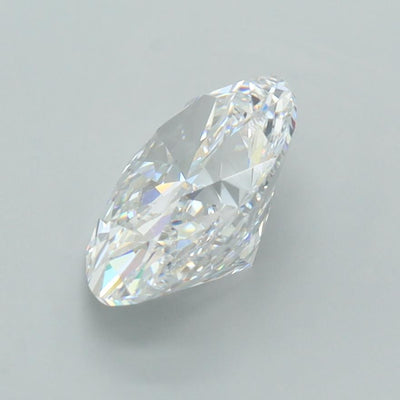 2.05 Carat Oval Lab Diamond :: Greenstar spin frame 04