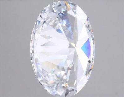 3.02 Carat Oval Lab Diamond :: Greenstar spin frame 04
