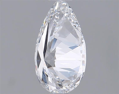 1.02 Carat Pear Lab Diamond :: Greenstar spin frame 04